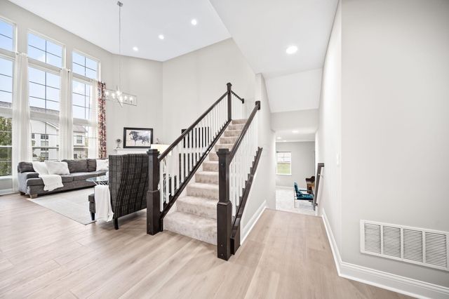 7751 Bachman Drive, Powell, OH 43065