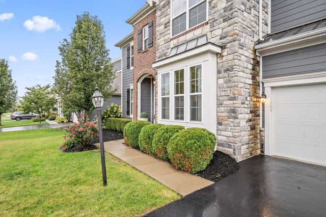 7751 Bachman Drive, Powell, OH 43065