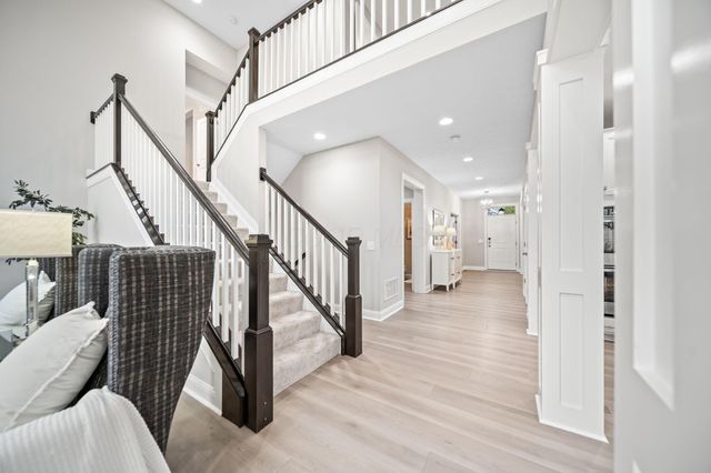 7751 Bachman Drive, Powell, OH 43065