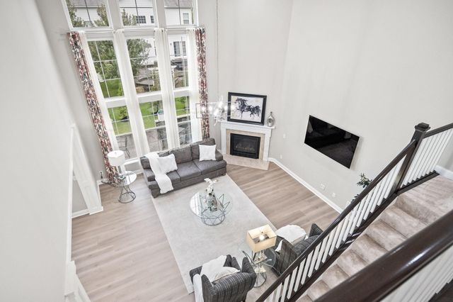 7751 Bachman Drive, Powell, OH 43065