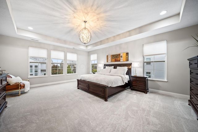 7751 Bachman Drive, Powell, OH 43065