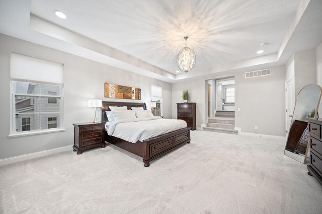 7751 Bachman Drive, Powell, OH 43065