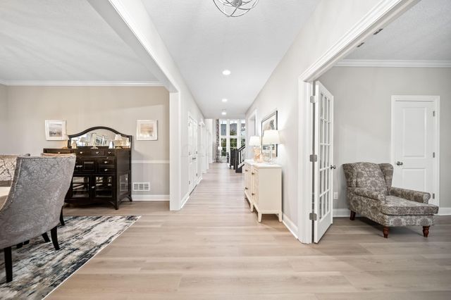 7751 Bachman Drive, Powell, OH 43065