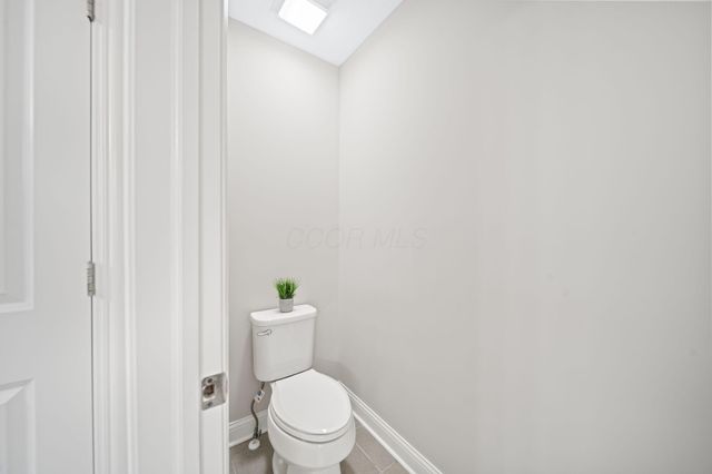 7751 Bachman Drive, Powell, OH 43065