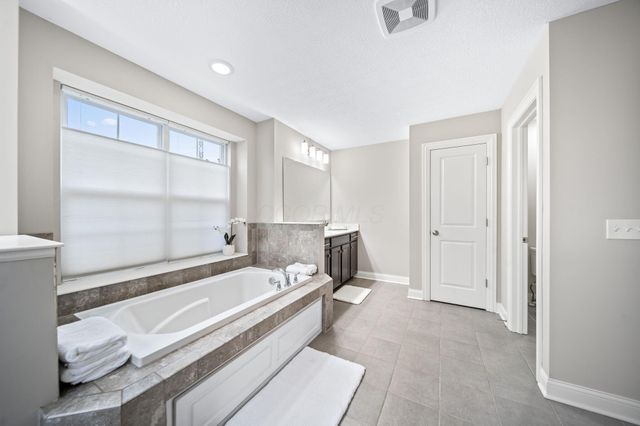 7751 Bachman Drive, Powell, OH 43065