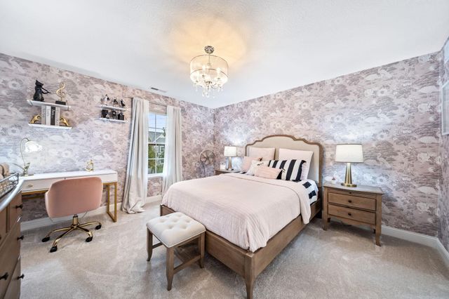 7751 Bachman Drive, Powell, OH 43065