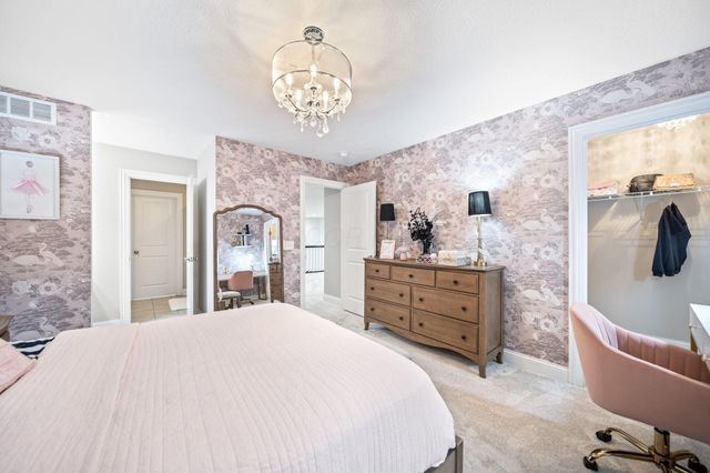 7751 Bachman Drive, Powell, OH 43065