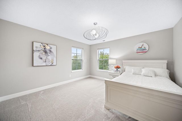 7751 Bachman Drive, Powell, OH 43065