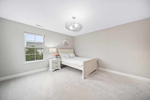 7751 Bachman Drive, Powell, OH 43065