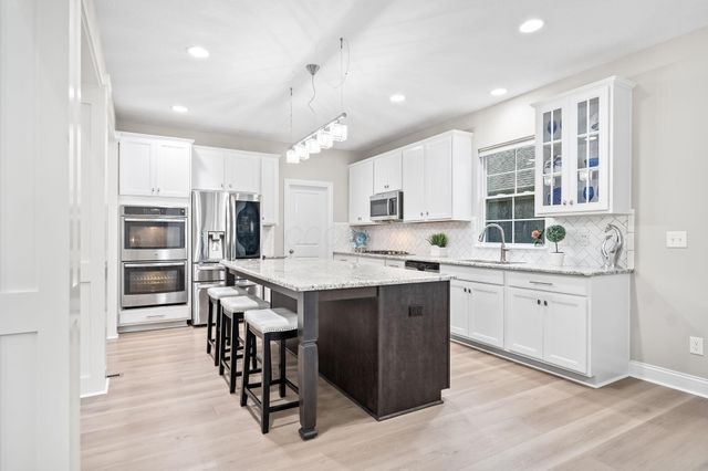 7751 Bachman Drive, Powell, OH 43065