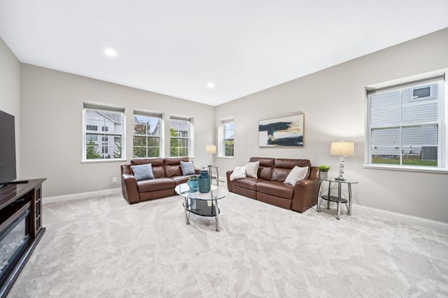 7751 Bachman Drive, Powell, OH 43065