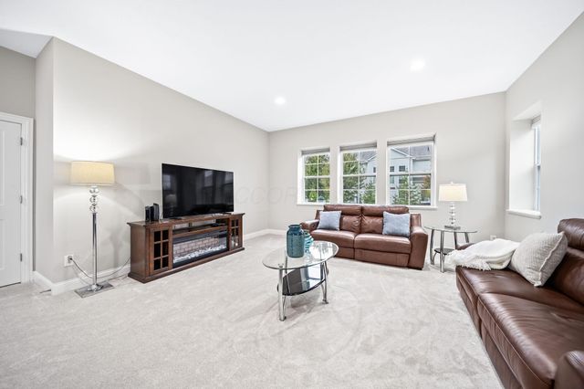 7751 Bachman Drive, Powell, OH 43065