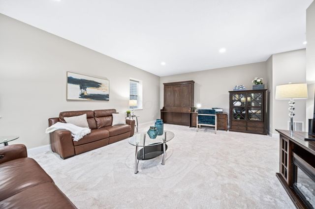 7751 Bachman Drive, Powell, OH 43065