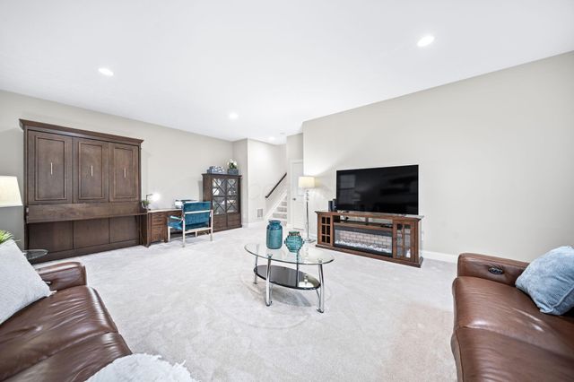 7751 Bachman Drive, Powell, OH 43065