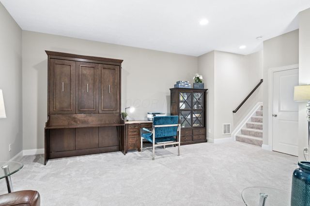 7751 Bachman Drive, Powell, OH 43065