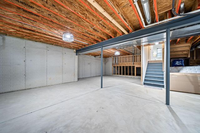 7751 Bachman Drive, Powell, OH 43065