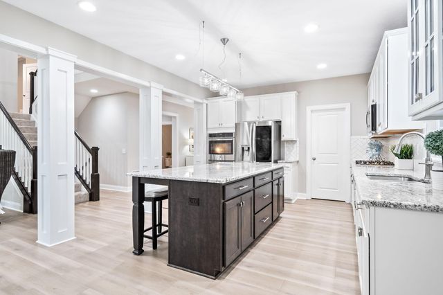 7751 Bachman Drive, Powell, OH 43065