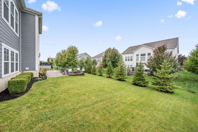 7751 Bachman Drive, Powell, OH 43065