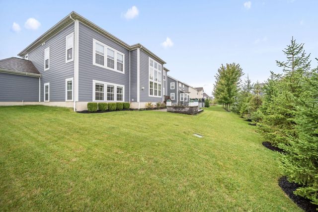 7751 Bachman Drive, Powell, OH 43065