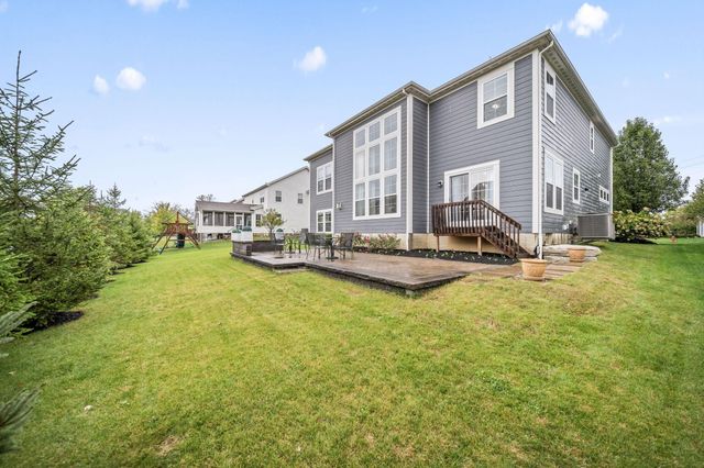 7751 Bachman Drive, Powell, OH 43065