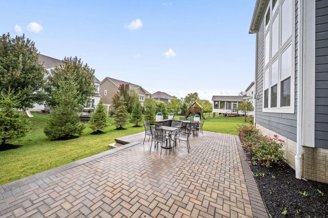 7751 Bachman Drive, Powell, OH 43065