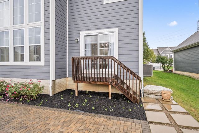 7751 Bachman Drive, Powell, OH 43065