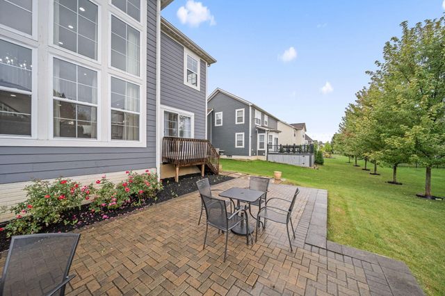 7751 Bachman Drive, Powell, OH 43065