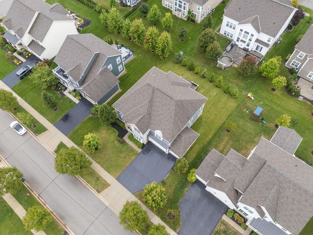 7751 Bachman Drive, Powell, OH 43065