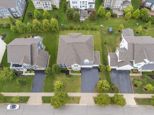 7751 Bachman Drive, Powell, OH 43065