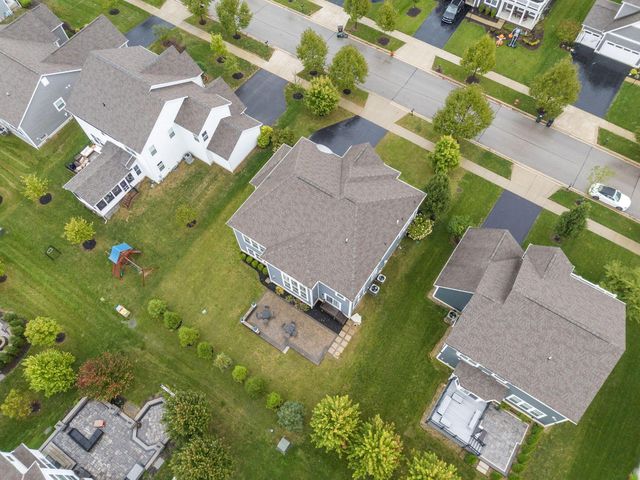 7751 Bachman Drive, Powell, OH 43065