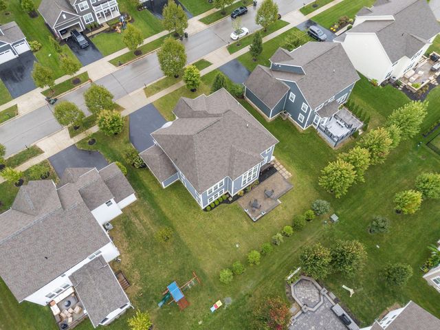 7751 Bachman Drive, Powell, OH 43065