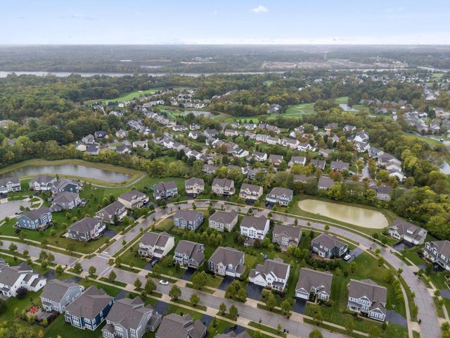 7751 Bachman Drive, Powell, OH 43065