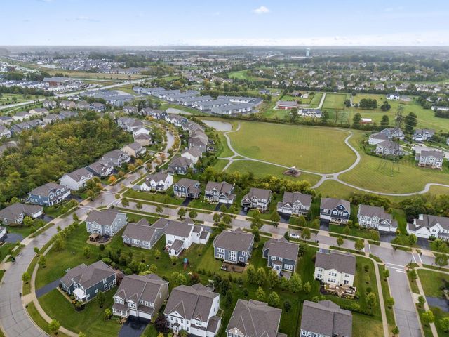 7751 Bachman Drive, Powell, OH 43065