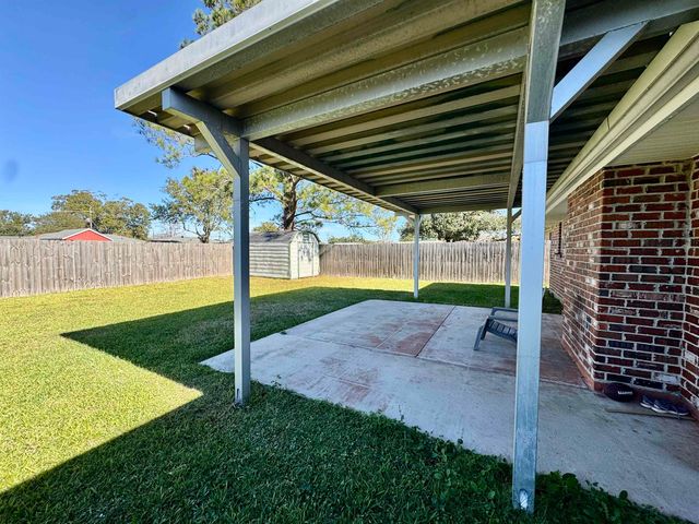 503 Quickie Drive, Houma, LA 70364