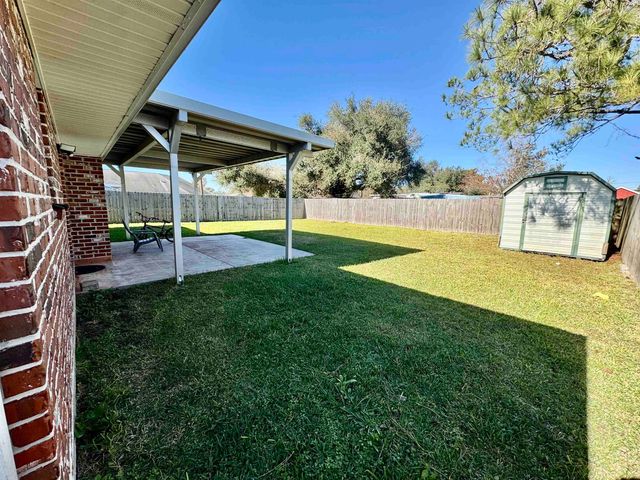 503 Quickie Drive, Houma, LA 70364