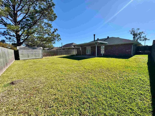 503 Quickie Drive, Houma, LA 70364