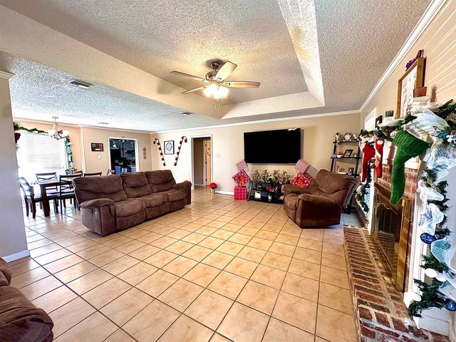 503 Quickie Drive, Houma, LA 70364