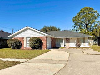 503 Quickie Drive, Houma, LA 70364