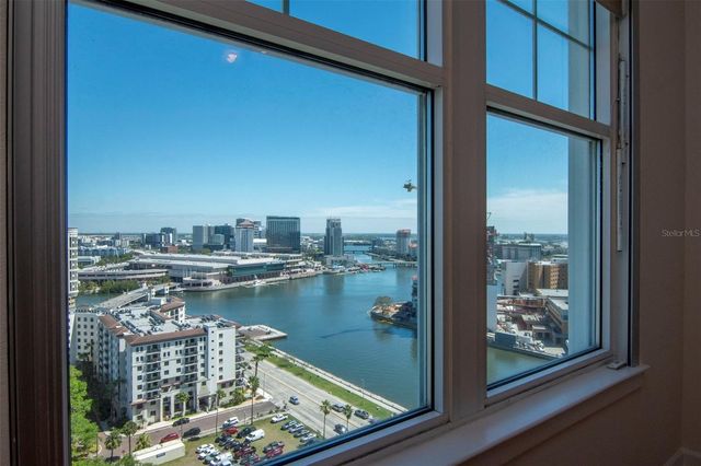 345 BAYSHORE BOULEVARD GP4, Tampa, FL 33606