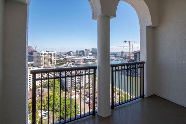 345 BAYSHORE BOULEVARD GP4, Tampa, FL 33606