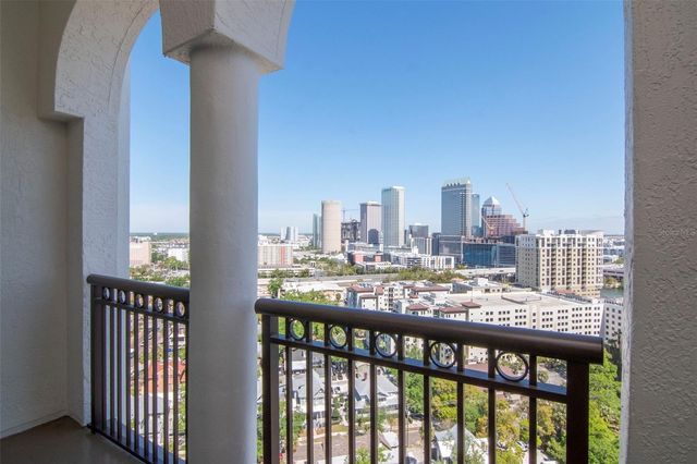 345 BAYSHORE BOULEVARD GP4, Tampa, FL 33606