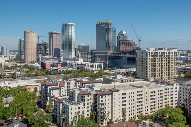 345 BAYSHORE BOULEVARD GP4, Tampa, FL 33606