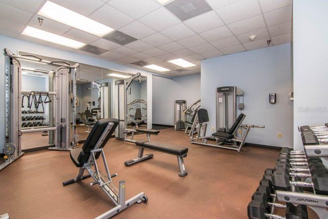 345 BAYSHORE BOULEVARD GP4, Tampa, FL 33606