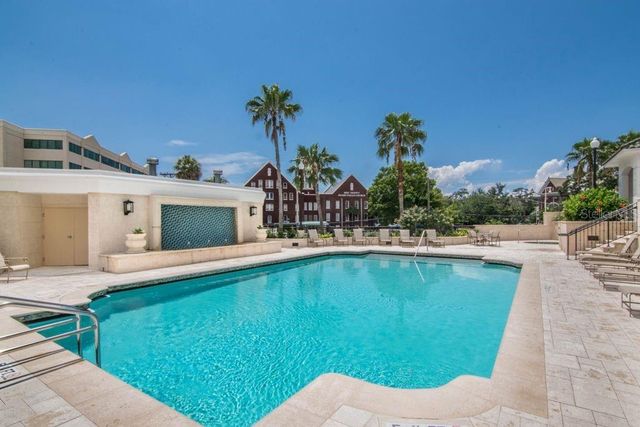 345 BAYSHORE BOULEVARD GP4, Tampa, FL 33606