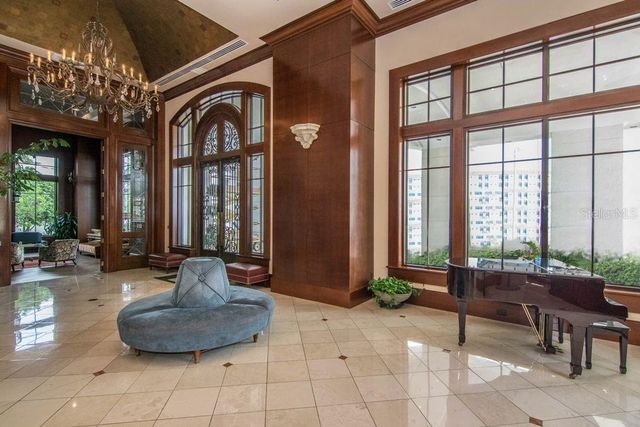 345 BAYSHORE BOULEVARD GP4, Tampa, FL 33606