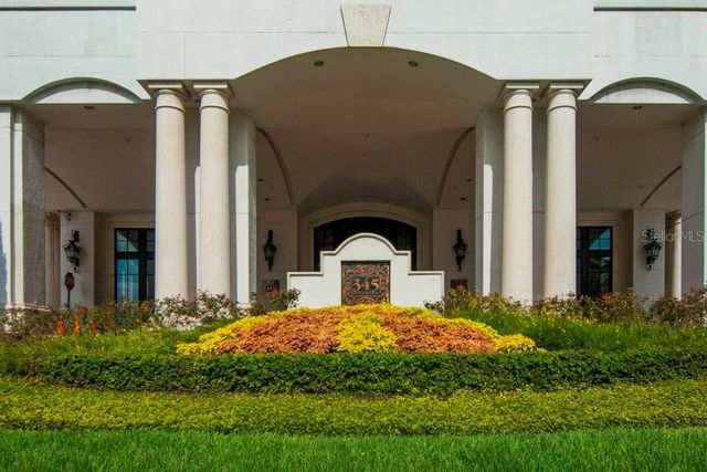 345 BAYSHORE BOULEVARD GP4, Tampa, FL 33606