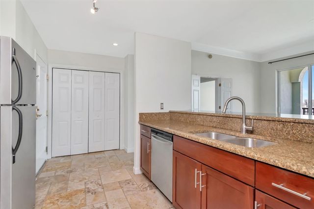 345 BAYSHORE BOULEVARD GP4, Tampa, FL 33606