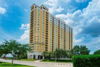 345 BAYSHORE BOULEVARD GP4, Tampa, FL 33606