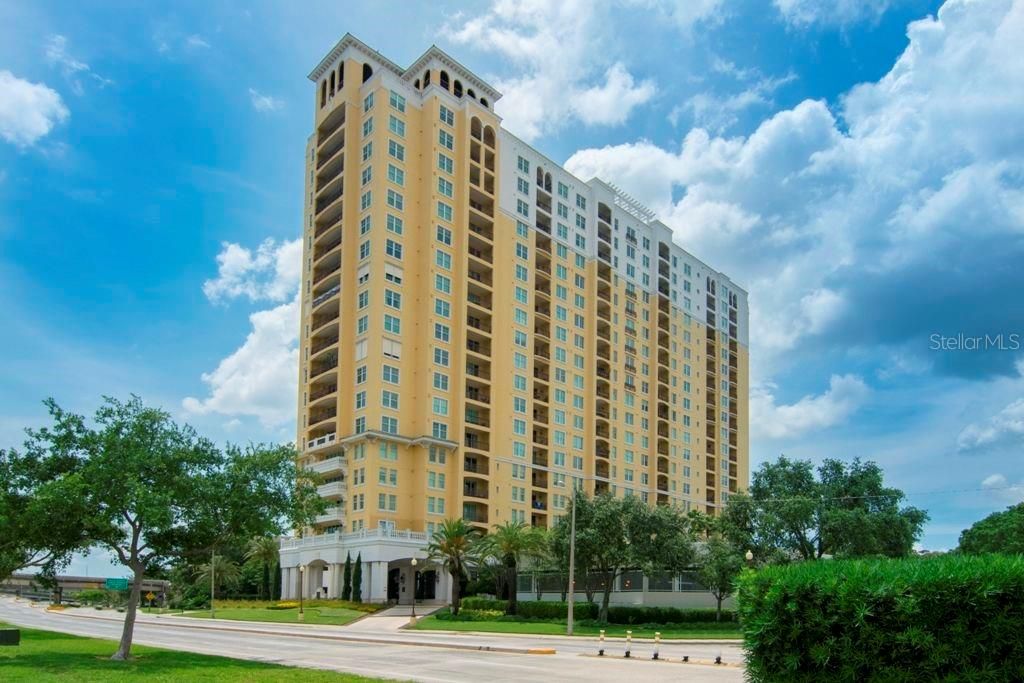 345 BAYSHORE BOULEVARD GP4, Tampa, FL 33606