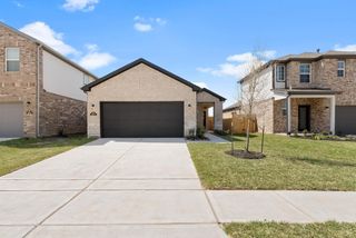 5827 Fresh View Court, Katy, TX 77493